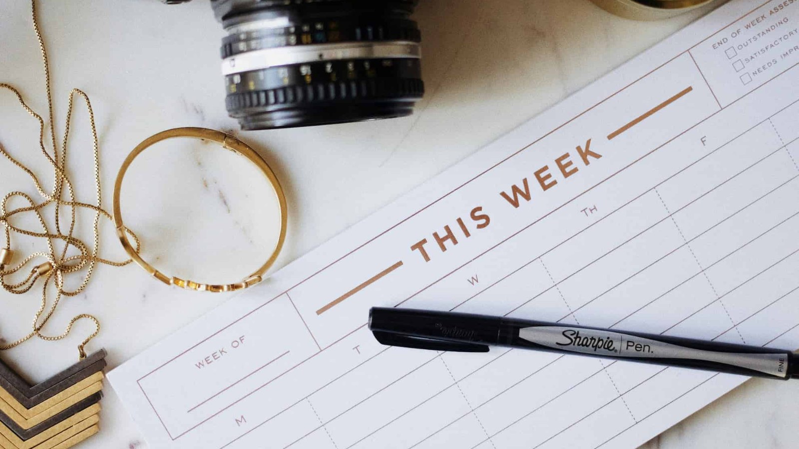 Le planning du jour J de votre mariage : le document à partager avec tous vos prestataires